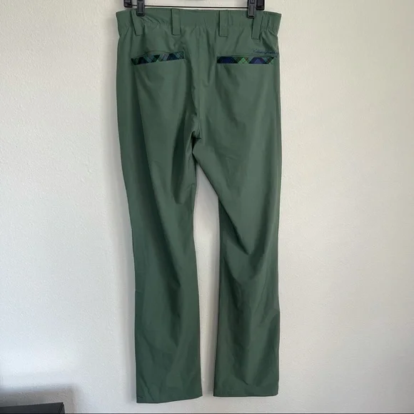 William Murray Classic Kappa Chino Golf Pants